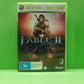 Fable II (2) - Xbox 360 - Pre-Owned