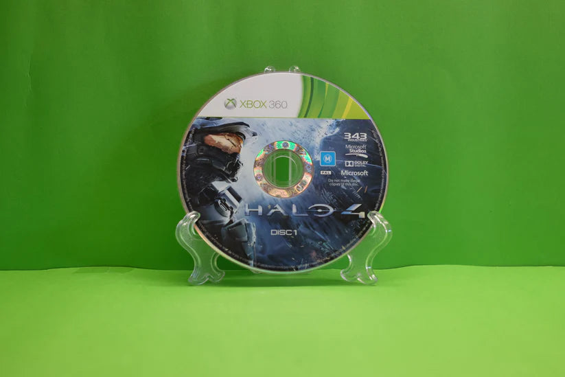 Halo 4 - Xbox 360 - Pre-Owned