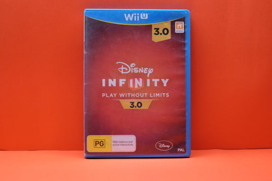 Disney Infinity 3.0 - Nintendo Wii U