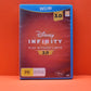 Disney Infinity 3.0 - Nintendo Wii U - Pre-Owned