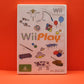 Wii Play - Nintendo Wii - Pre-Owned