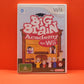 Big Brain Academy For Wii - Nintendo Wii