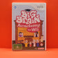 Big Brain Academy For Wii - Nintendo Wii - Pre-Owned