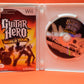 Guitar Hero World Tour - Nintendo Wii - Pre-Owned