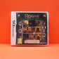 Rooms The Main Building - Nintendo DS - Pre-Owned