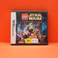 Lego Star Wars The Complete Saga - Nintendo DS - Pre-Owned
