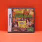 Spongebob and Friends Battle for Volcano Island - Nintendo DS