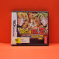Dragonball Z Supersonic Warriors 2 - Nintendo DS - Pre-Owned