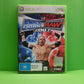 Smackdown VS Raw 2007 - Xbox 360 - Pre-Owned