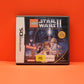 Lego Star Wars II (2) The Original Trilogy - Nintendo DS - Pre-Owned