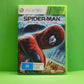 Spider-Man Edge Of Time - Xbox 360 - Pre-Owned