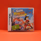 Sam Power Firefighter - Nintendo DS - Pre-Owned