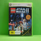 Lego Star Wars II (2) The Original Trilogy - Xbox 360 - Pre-Owned