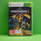 Crackdown 2 - Xbox 360 - Pre-Owned