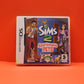 The Sims 2 Apartment Pets - Nintendo DS - Pre-Owned