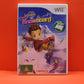 Family Ski & Snowboard - Nintendo Wii - Pre-Owned