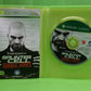 Tom Clancy's Splinter Cell Double Agent (Classics) - Xbox 360 - Pre-Owned