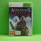Assassin's Creed Revelations - Xbox 360 - Pre-Owned