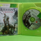 Assassin's Creed III (3) - Xbox 360 - Pre-Owned