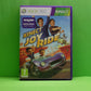 Kinect Joy Ride - Xbox 360 - Pre-Owned
