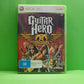 Guitar Hero Aerosmith - Xbox 360 - Pre-Owned