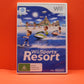 Wii Sports Resort - Nintendo Wii - Pre-Owned