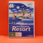 Wii Sports Resort - Nintendo Wii