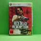Red Dead Redemption - Xbox 360 - Pre-Owned