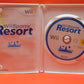 Wii Sports Resort - Nintendo Wii