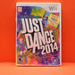 Just Dance 2014 - Nintendo Wii