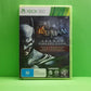 Batman Arkham Collection - Xbox 360 - Pre-Owned