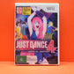 Just Dance 4 (Special Edition) - Nintendo Wii - Pre-Owned