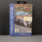 Newman Haas Indy Car Featuring Nigel Mansell - Sega Mega Drive - Pre-Owned