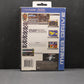 Newman Haas Indy Car Featuring Nigel Mansell - Sega Mega Drive - Pre-Owned