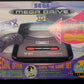 Sega Mega Drive II (2) Mega Games 1 / Caps Pack