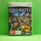 Call Of Duty 3 - Xbox 360 - Pre-Owned