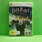 Harry Potter And The Order Of The Phoenix - Xbox 360 - Pre-Owned