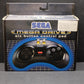 Sega Mega Drive II (2) Mega Games 1 / Caps Pack - Pre-Owned