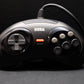Sega Mega Drive II (2) Mega Games 1 / Caps Pack - Pre-Owned