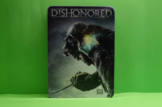 Dishonored - Xbox 360 - Pre-Owned