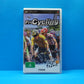 Pro Cycling Season 2009 - Playstation Portable