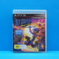 Sly Cooper Thieves In Time - Playstation 3 - Pre-Owned
