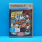 The Sims Bustin' Out (Platinum) - Playstation 2 - Pre-Owned