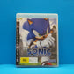 Sonic The Hedgehog - Playstation 3