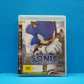 Sonic The Hedgehog - Playstation 3 - Pre-Owned