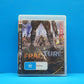 Fracture - Playstation 3 - Pre-Owned
