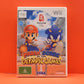 Mario & Sonic At The Olympic Games - Nintendo Wii - Pre-Owned