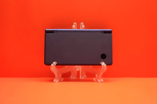 Nintendo DSI Console (Metallic Blue) - Pre-Owned