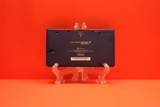 Nintendo DSI Console (Metallic Blue) - Pre-Owned