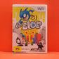 De Blob - Nintendo Wii - Pre-Owned